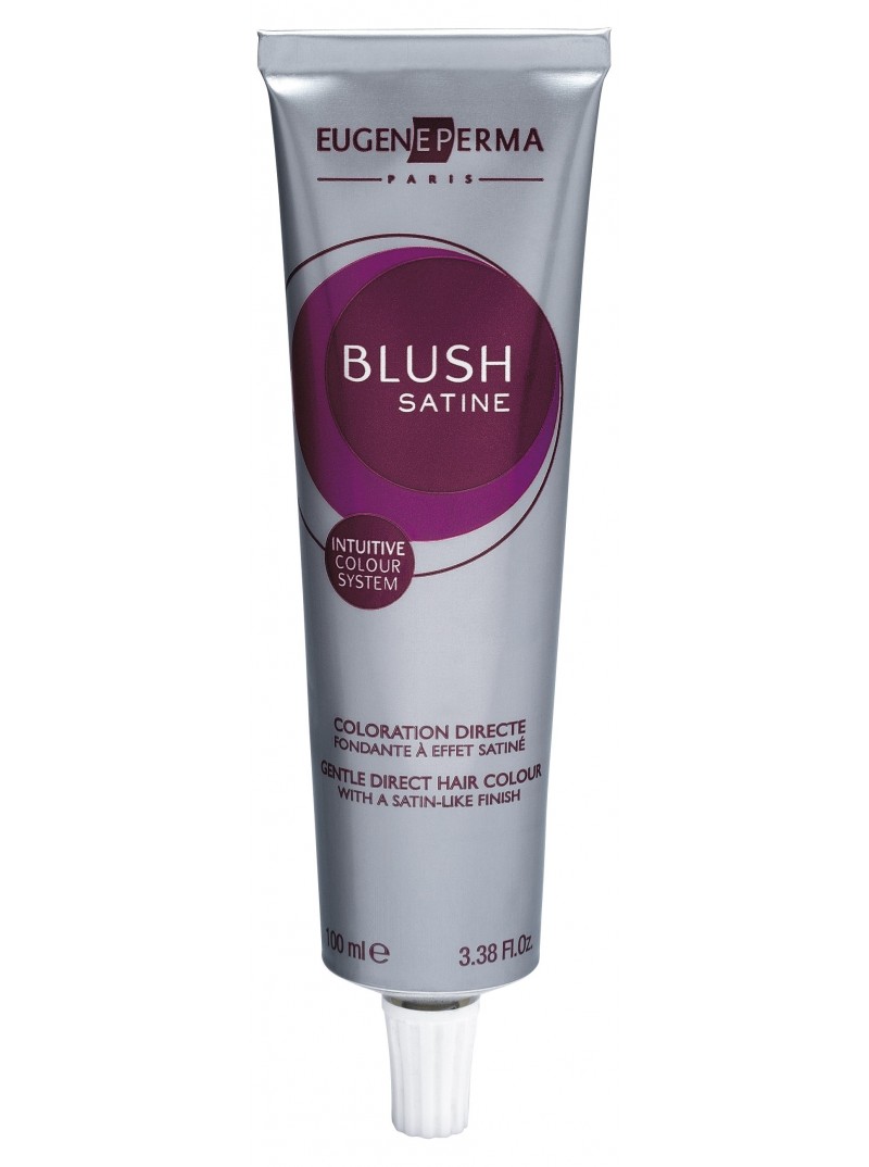 BLUSH SATINE 