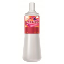 COLOR TOUCH EMULSION