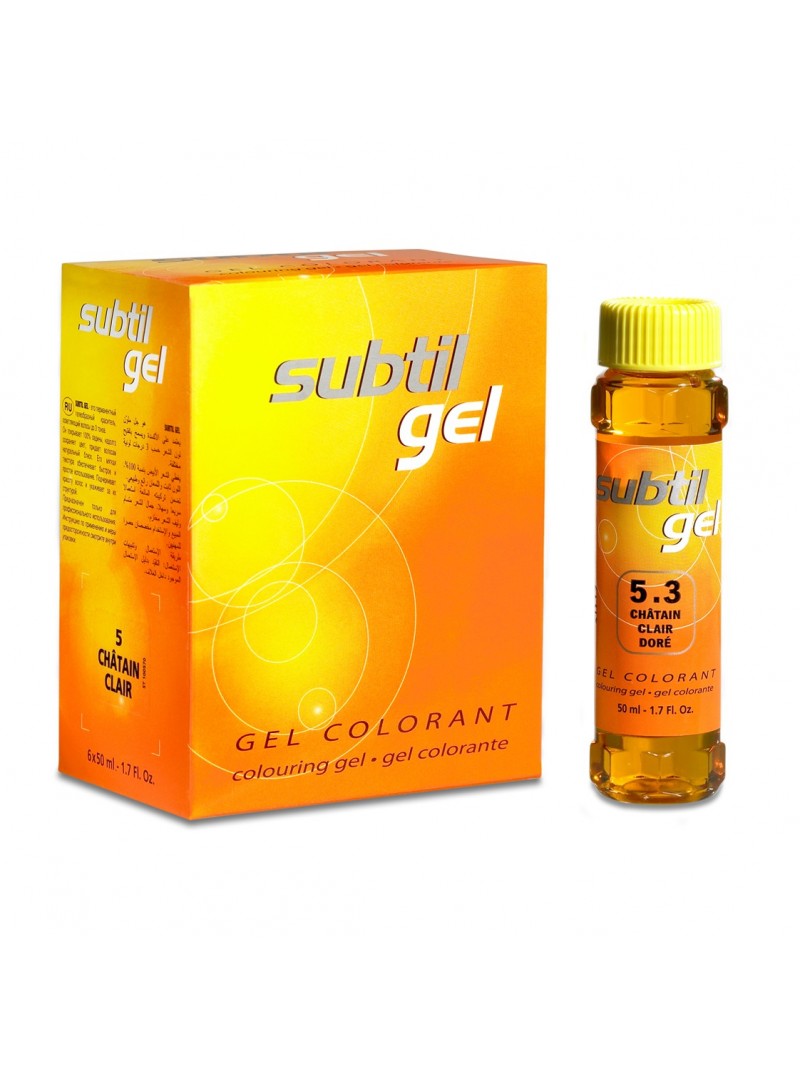 Subtil Gel