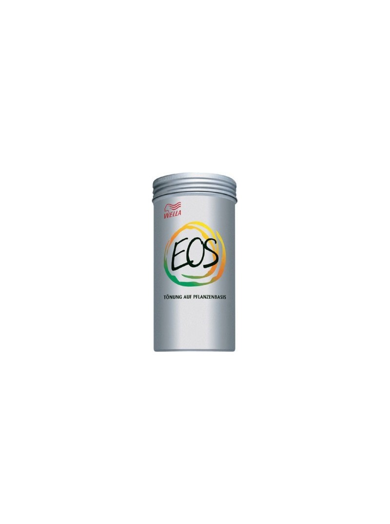 EOS WELLA
