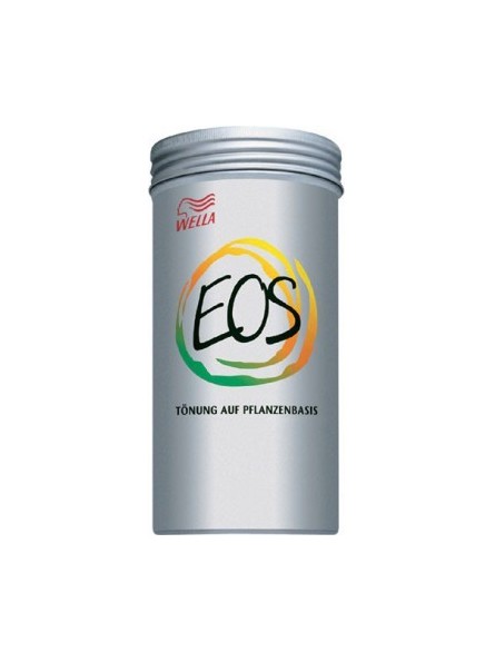 EOS WELLA