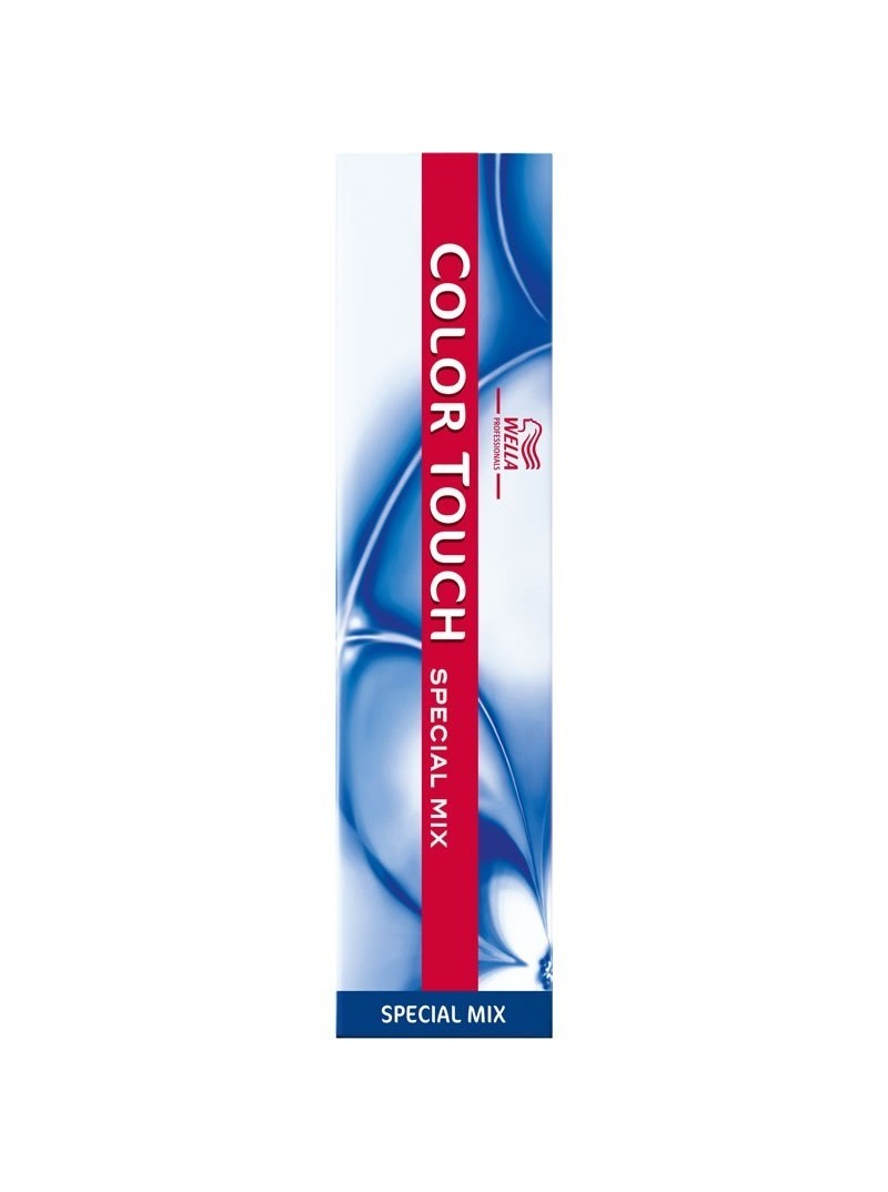 COLOR TOUCH SPECIAL MIX
