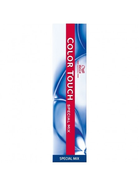 COLOR TOUCH SPECIAL MIX