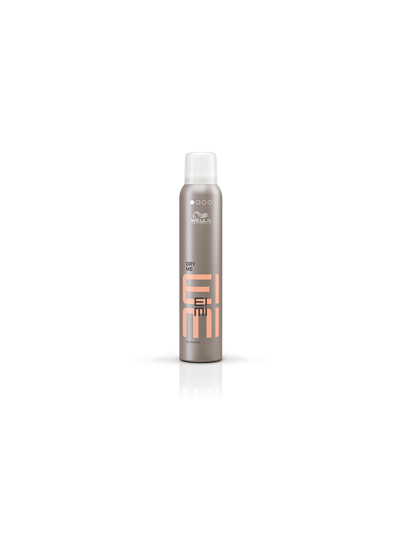 DRY ME SHP SEC 180ML