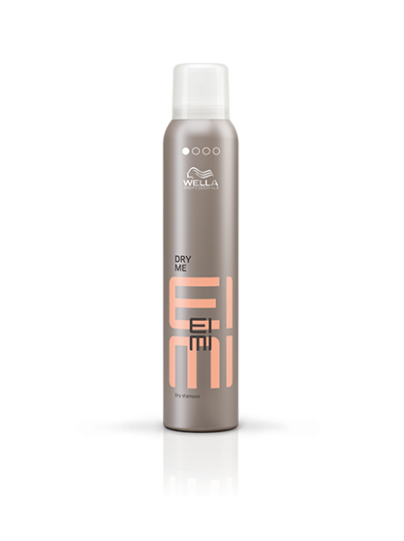 DRY ME SHP SEC 180ML