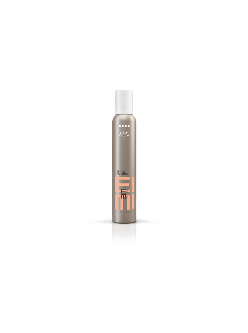 SHAPE CONTROLE MOUSSE COIF 300