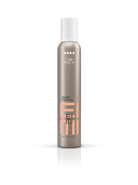SHAPE CONTROLE MOUSSE COIF 300