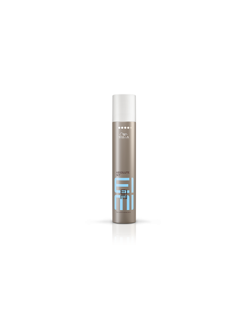 ABSOLUT SET SPRAY FINITION 300