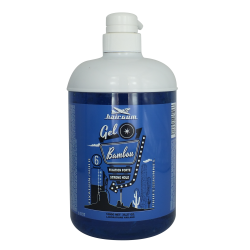 HAIRGUM GEL BAMBOU