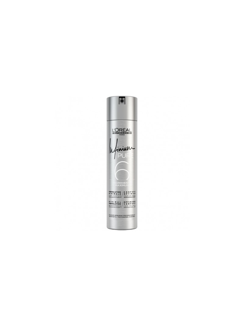 LAQUE INFINIUM PURE