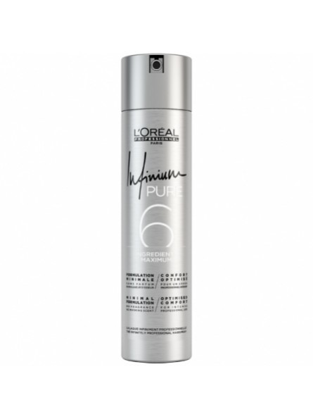 LAQUE INFINIUM PURE