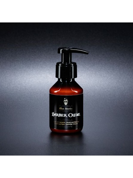 BARBER CREME RASAGE 100ML