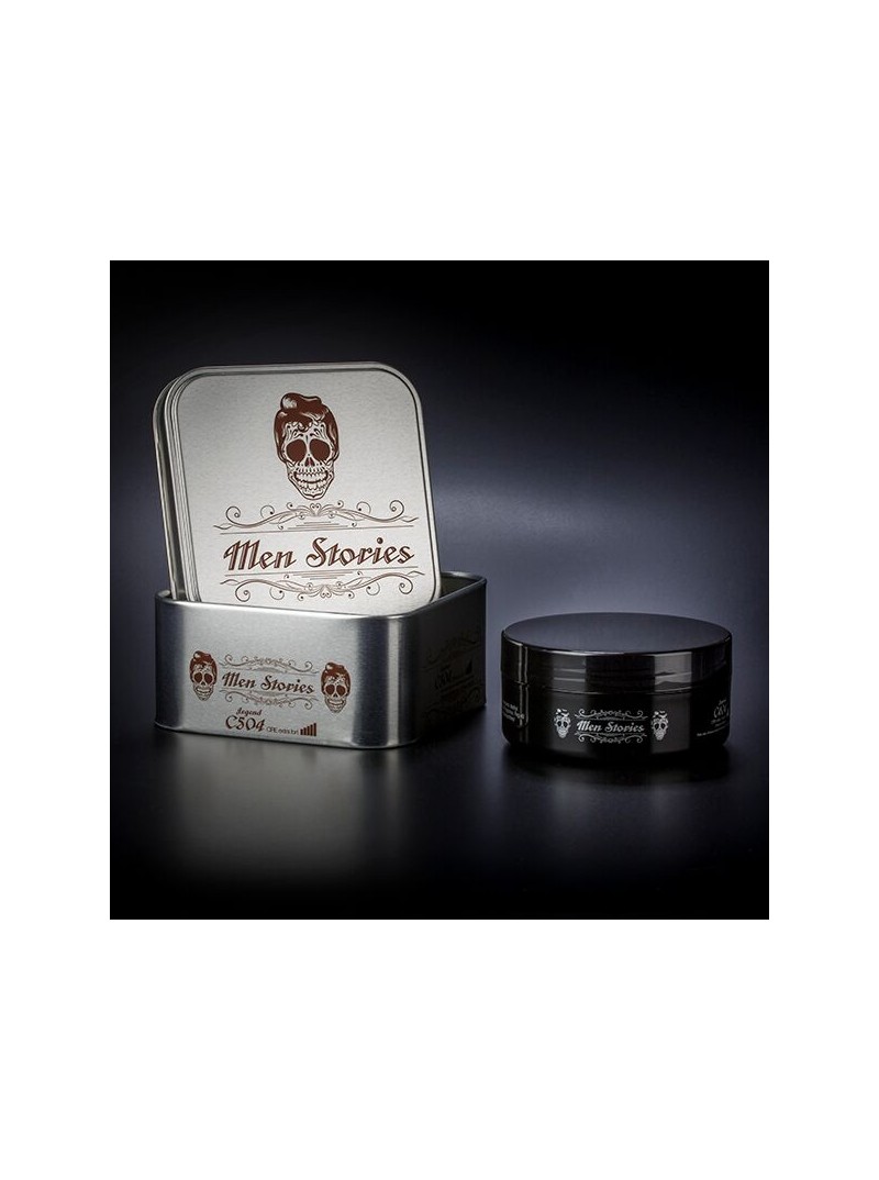 CIRE EXTRA FORT 150ML C504