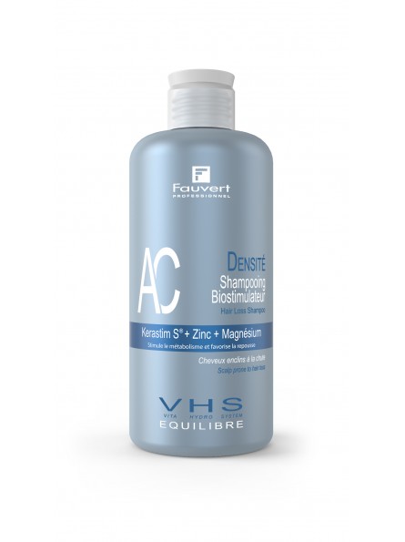 FAUVERT SHAMPOOING BIOSTIMULATEUR