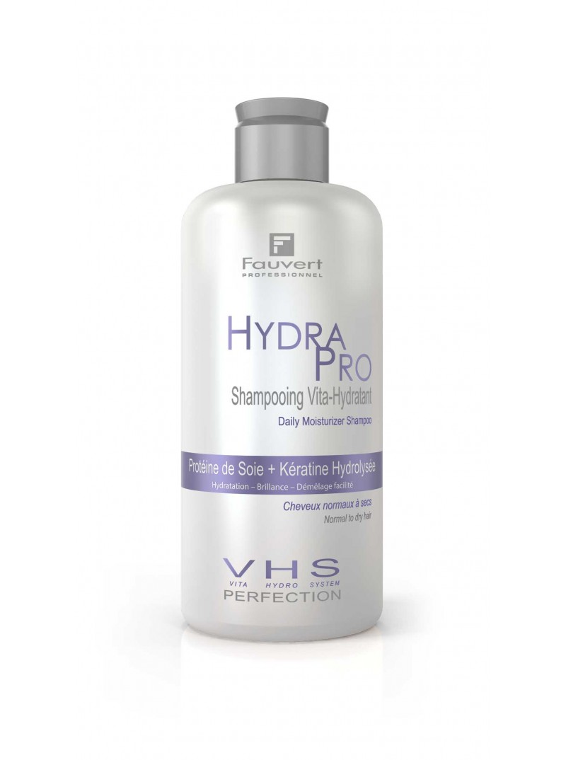 FAUVERT SHAMPOOING VITA HYDRATANT