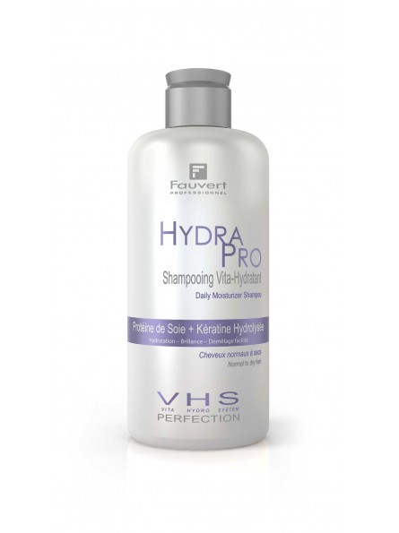 FAUVERT SHAMPOOING VITA HYDRATANT