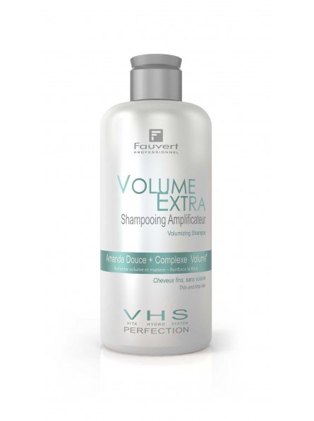 FAUVERT SHAMPOOING VOLUME EXTRA