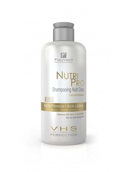 FAUVERT SHAMPOOING NUTRI DOUX