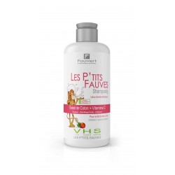 FAUVERT SHAMPOOING PTIT FAUV' SPECIAL ENFANT VITA HYDRO SYSTEM