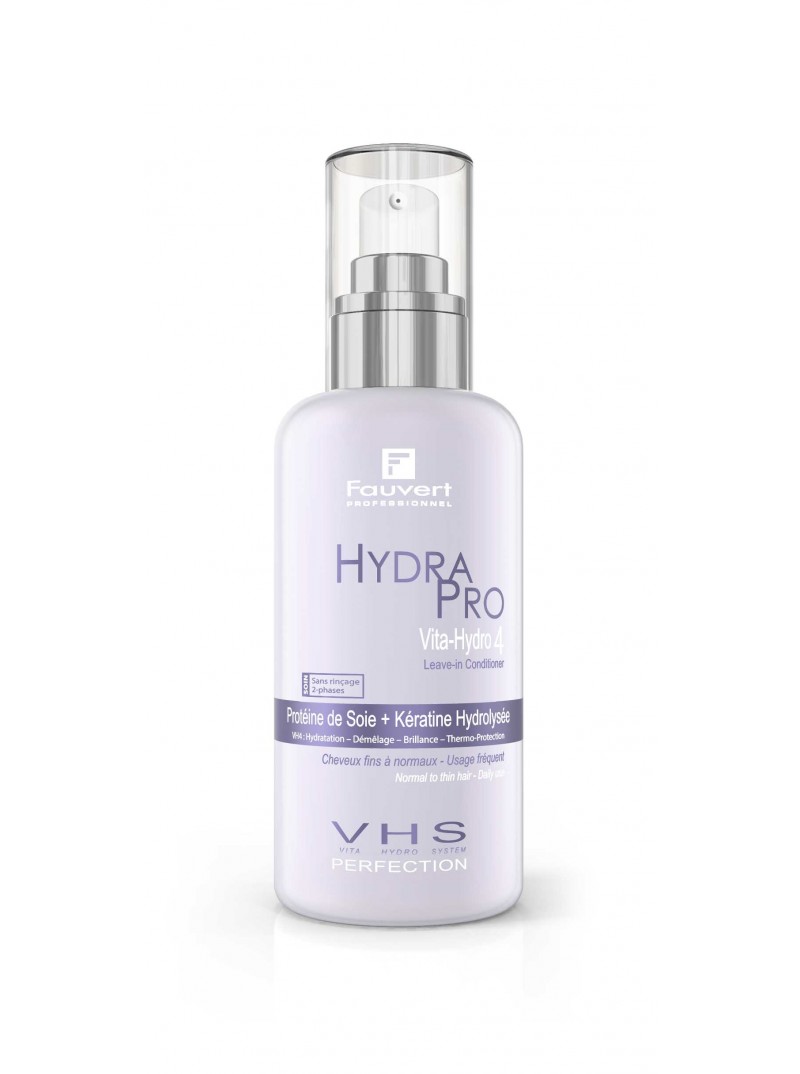 FAUVERT SOIN VITA HYDRO 4, 2 PHASES