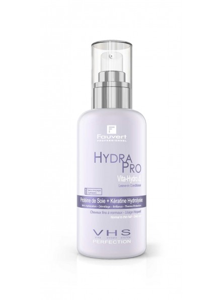FAUVERT SOIN VITA HYDRO 4, 2 PHASES