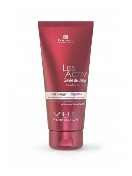 FAUVERT GELEE DE LISSAGE