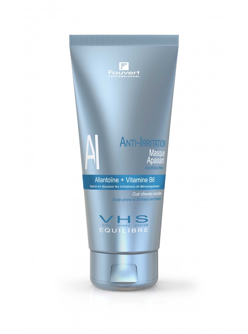 FAUVERT MASQUE APAISANT