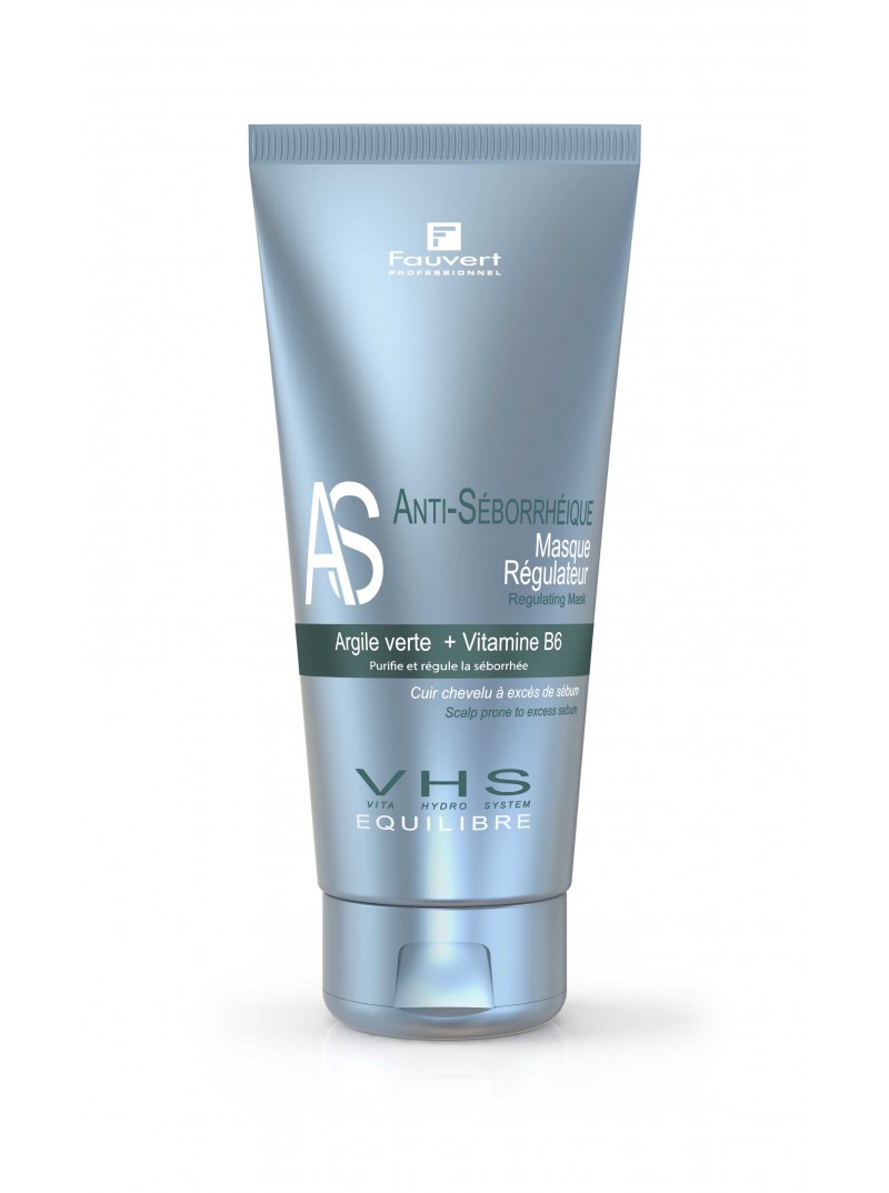 FAUVERT MASQUE REGULATEUR