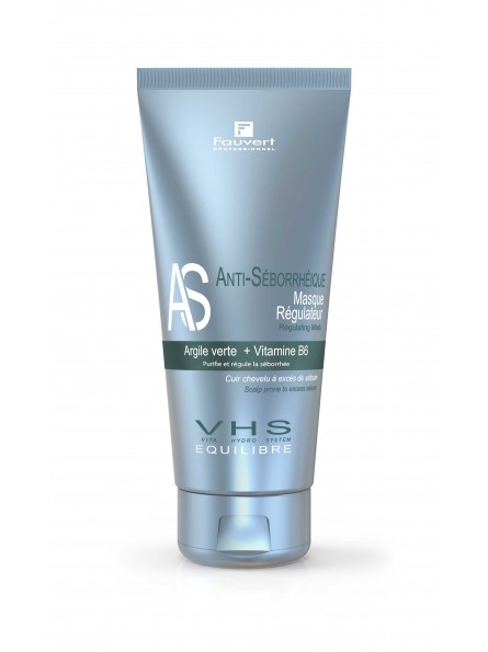 FAUVERT MASQUE REGULATEUR