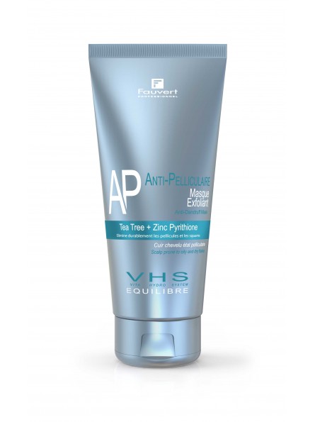 FAUVERT MASQUE EXFOLIANT