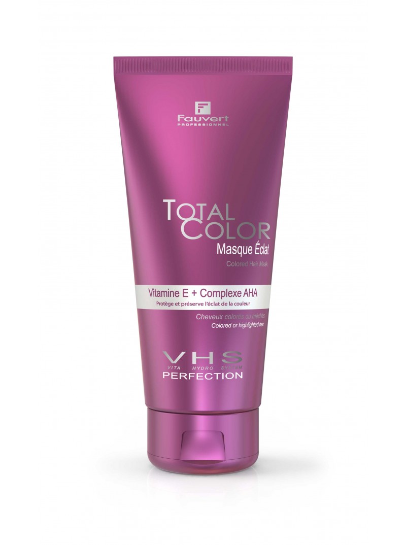 FAUVERT MASQUE ECLAT
