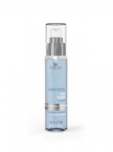 FAUVERT ELIXIR PURIFIANT