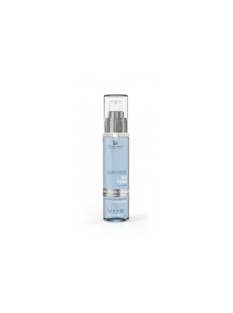 FAUVERT LOTION ASSAINISSANTE