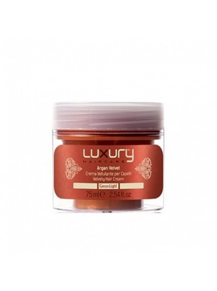 ARGAN VELVET CREME VELOUTEE CHEUVEUX