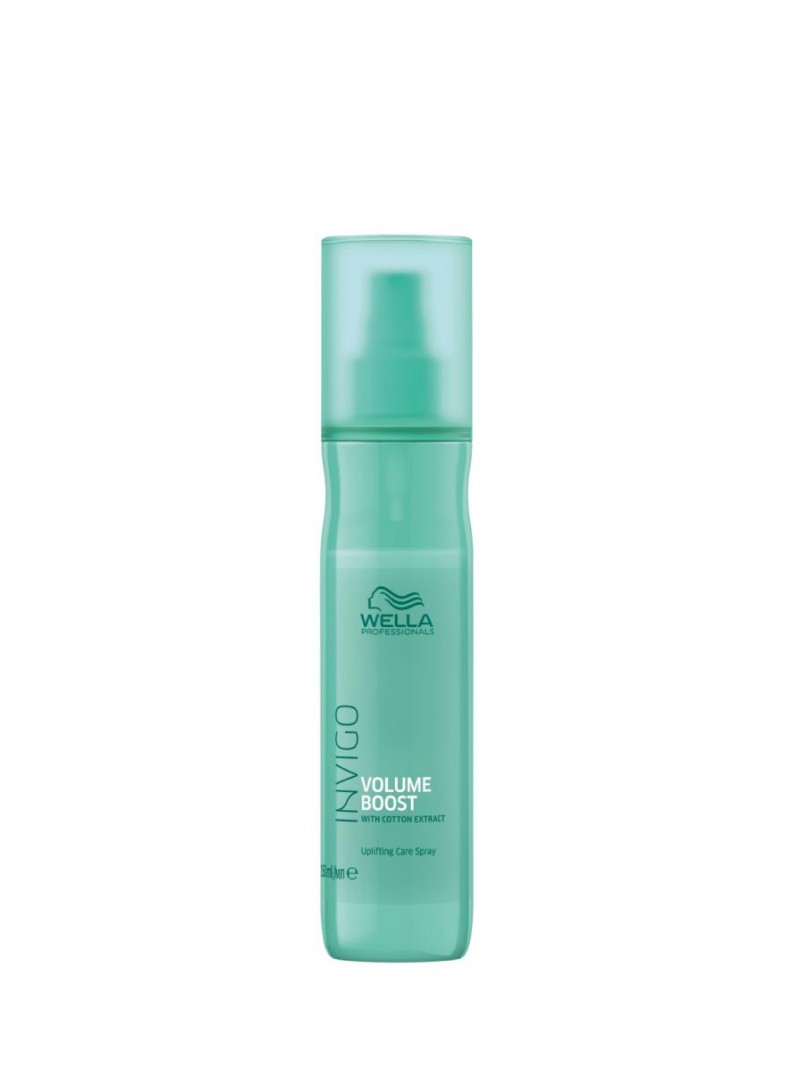 Wella Professionals INVIGO SPRAY VOLUME SANS RINCAGE