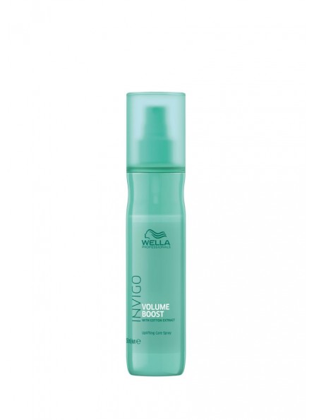 Wella Professionals INVIGO SPRAY VOLUME SANS RINCAGE