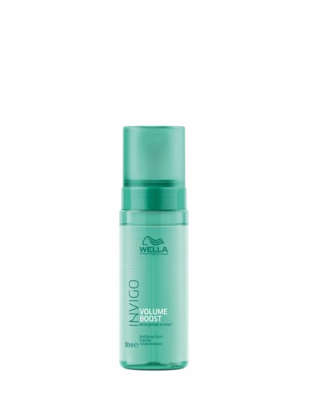 Wella Professionals INVIGO MOUSSE VOLUME BOOST EPAISSISSANTE