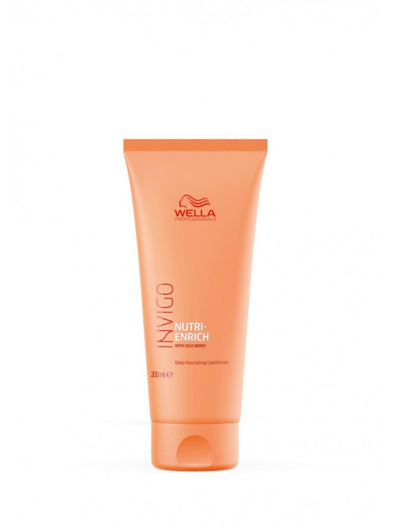 Wella Professionals INVIGO CONDITIONER NUTRI-ENRICH NOURRISSANT