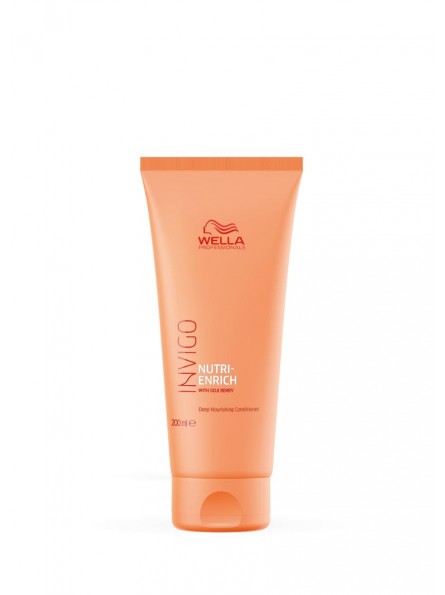 Wella Professionals INVIGO CONDITIONER NUTRI-ENRICH NOURRISSANT