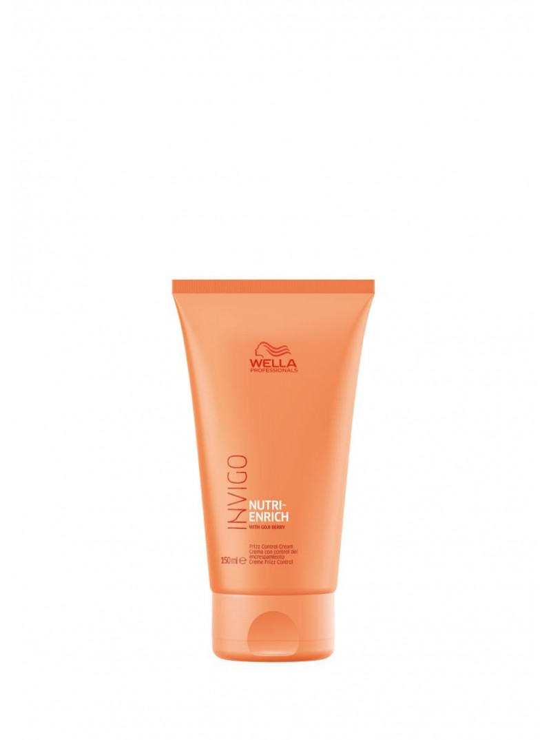 Wella Professionals INVIGO CREME DE LISSAGE ANTI-FRISOTTI NUTRI-ENRICH