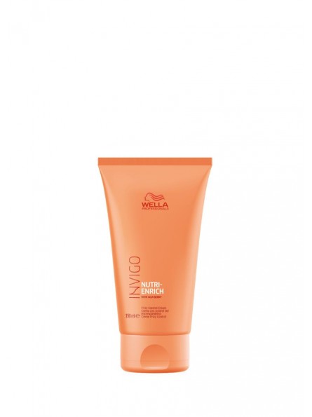Wella Professionals INVIGO CREME DE LISSAGE ANTI-FRISOTTI NUTRI-ENRICH