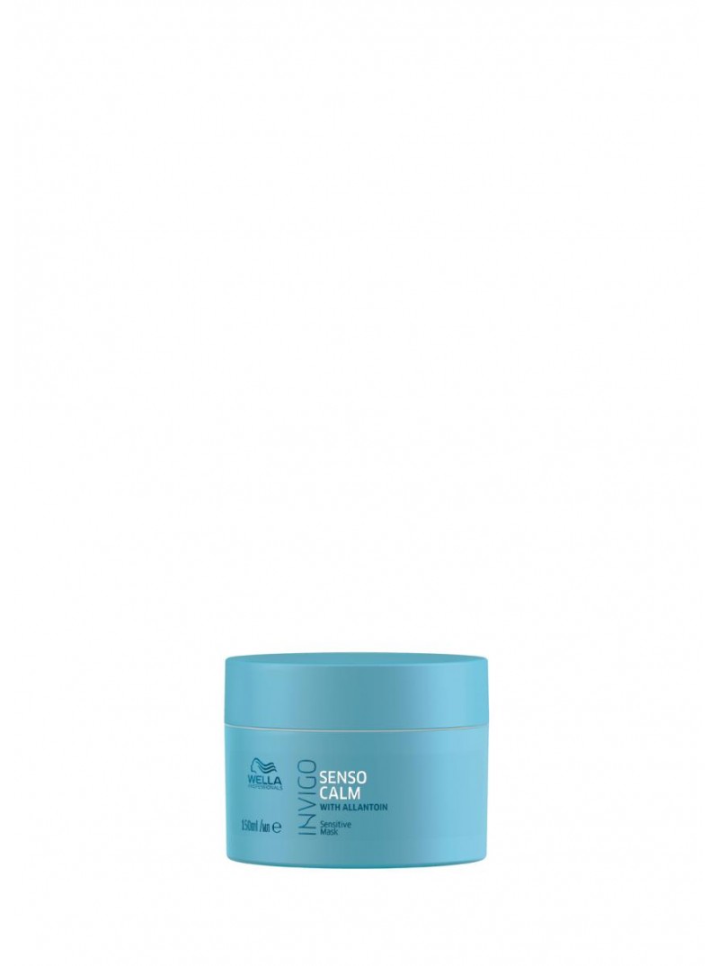 Wella Professionals INVIGO SENSO CALM BALANCE MASQUE