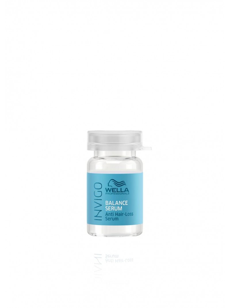 Wella Professionals INVIGO SERUM ANTI-CHUTE BALANCE