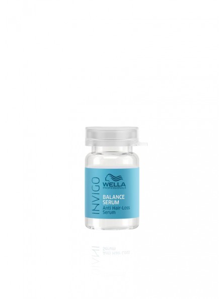 Wella Professionals INVIGO SERUM ANTI-CHUTE BALANCE