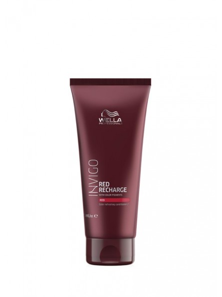 Wella Professionals INVIGO CONDITIONER COOL RED