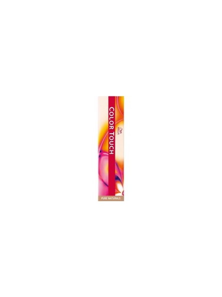 COLOR TOUCH PURE NATURAL