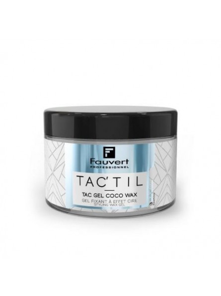 FAUVERT COCO GEL WAX