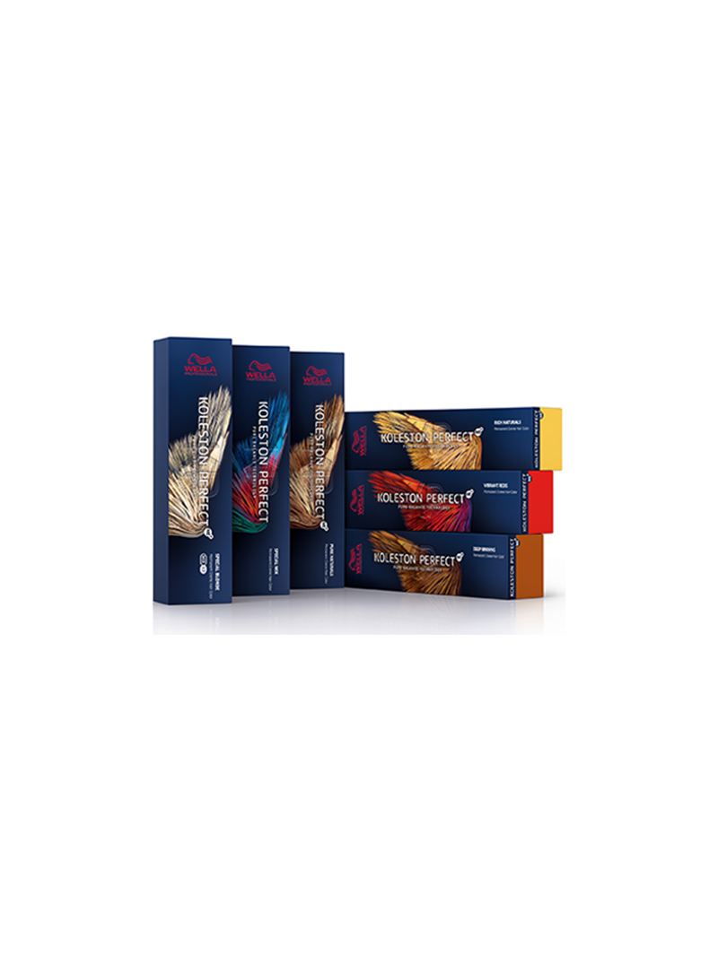 KOLESTON PERFECT ME+ 60ml WELLA