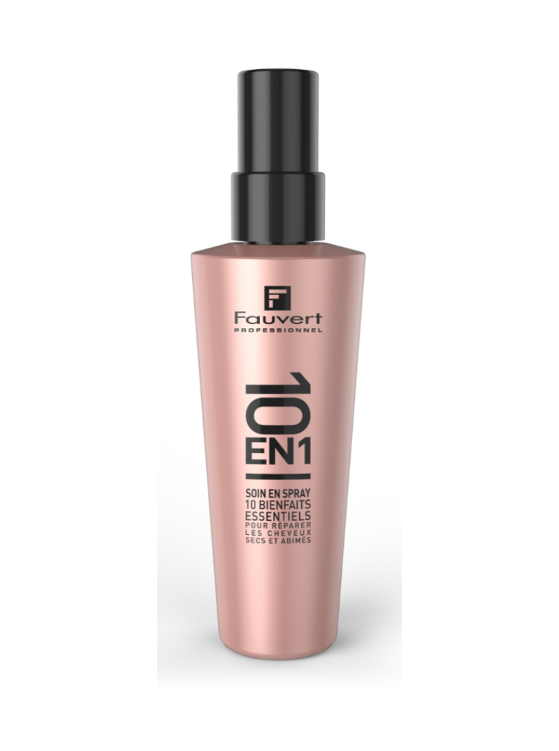 SOIN SPRAY 10 EN 1 - FAUVERT