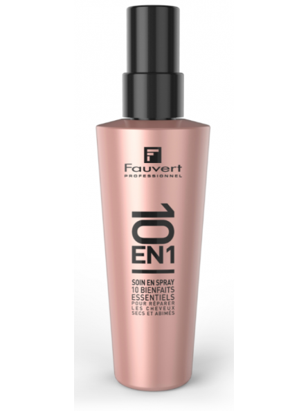 SOIN SPRAY 10 EN 1 - FAUVERT